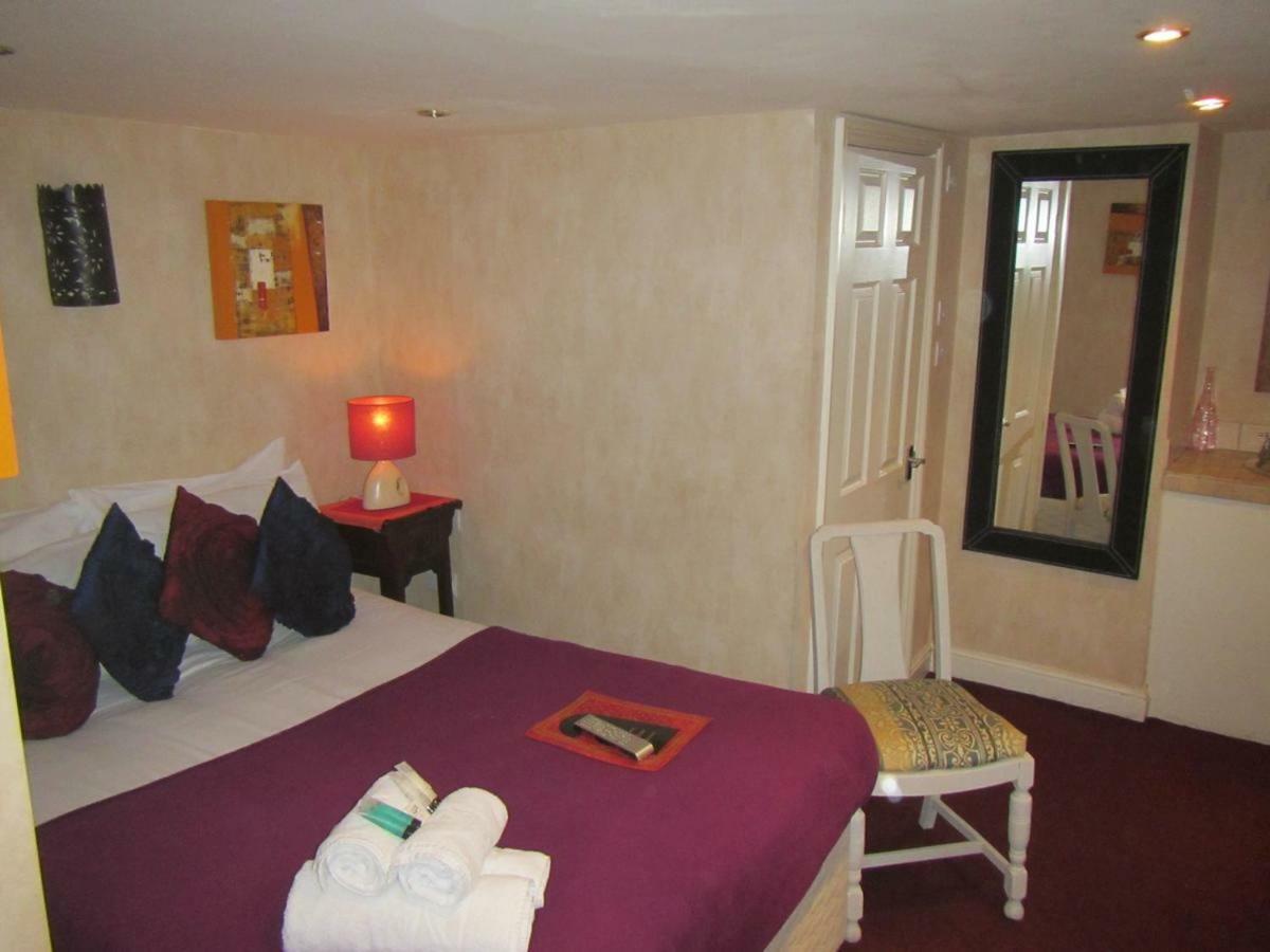 Bed and Breakfast Kasbah Ryde  Exterior foto