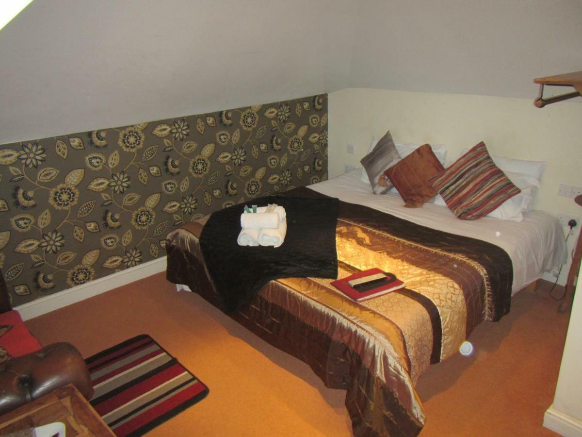 Bed and Breakfast Kasbah Ryde  Exterior foto