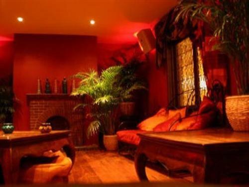 Bed and Breakfast Kasbah Ryde  Exterior foto