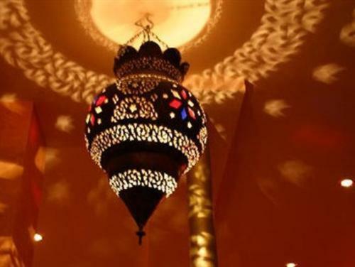 Bed and Breakfast Kasbah Ryde  Exterior foto